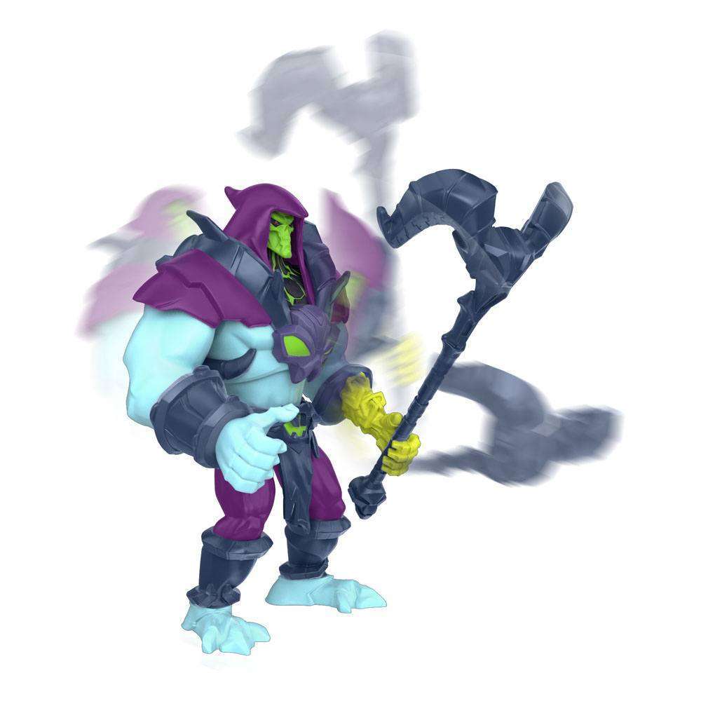Mattel He-Man and the Masters of the Universe Action Figure 2022 Skeletor 14 cm in Malta | LAB7
