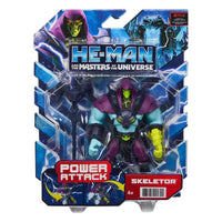 Mattel He-Man and the Masters of the Universe Action Figure 2022 Skeletor 14 cm in Malta | LAB7