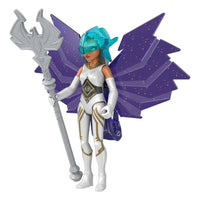 Mattel He-Man and the Masters of the Universe Action Figure 2022 Sorceress 14 cm in Malta | LAB7