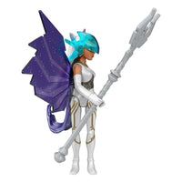 Mattel He-Man and the Masters of the Universe Action Figure 2022 Sorceress 14 cm in Malta | LAB7