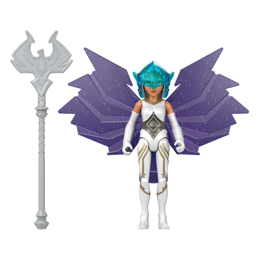 Mattel He-Man and the Masters of the Universe Action Figure 2022 Sorceress 14 cm in Malta | LAB7