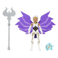 Mattel He-Man and the Masters of the Universe Action Figure 2022 Sorceress 14 cm in Malta | LAB7