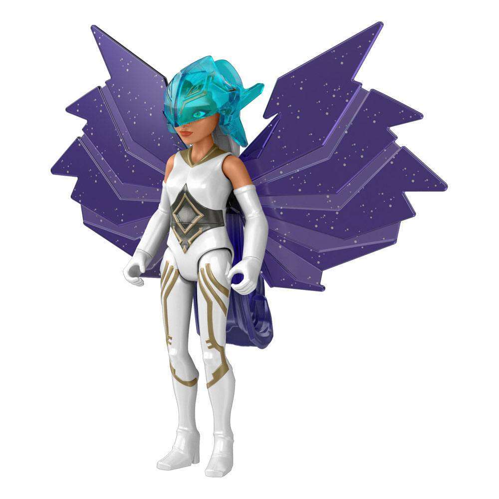 Mattel He - Man and the Masters of the Universe Action Figure 2022 Sorceress 14 cm by LAB7 Malta, Europe