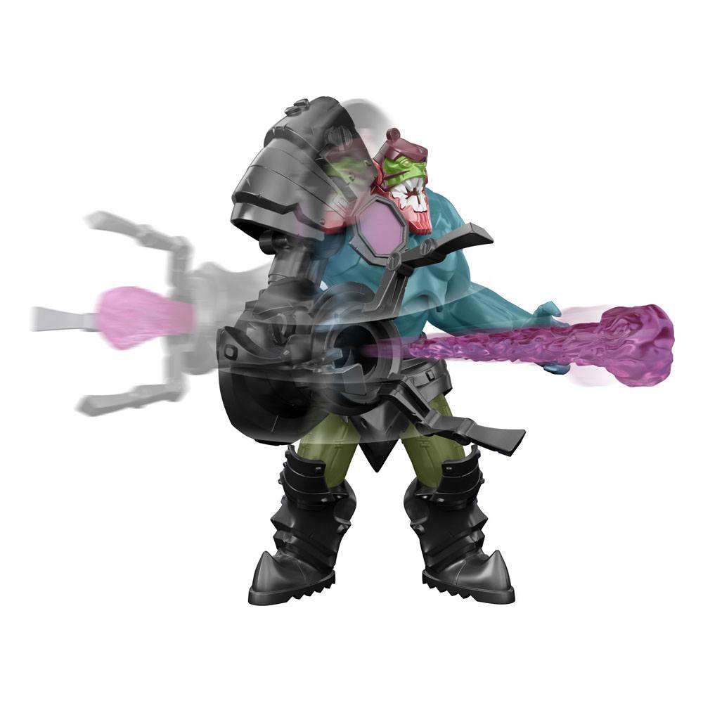 Mattel He-Man and the Masters of the Universe Action Figure 2022 Trap Jaw14 cm in Malta | LAB7