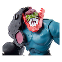 Mattel He - Man and the Masters of the Universe Action Figure 2022 Trap Jaw14 cm by LAB7 Malta, Europe