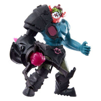 Mattel He - Man and the Masters of the Universe Action Figure 2022 Trap Jaw14 cm by LAB7 Malta, Europe