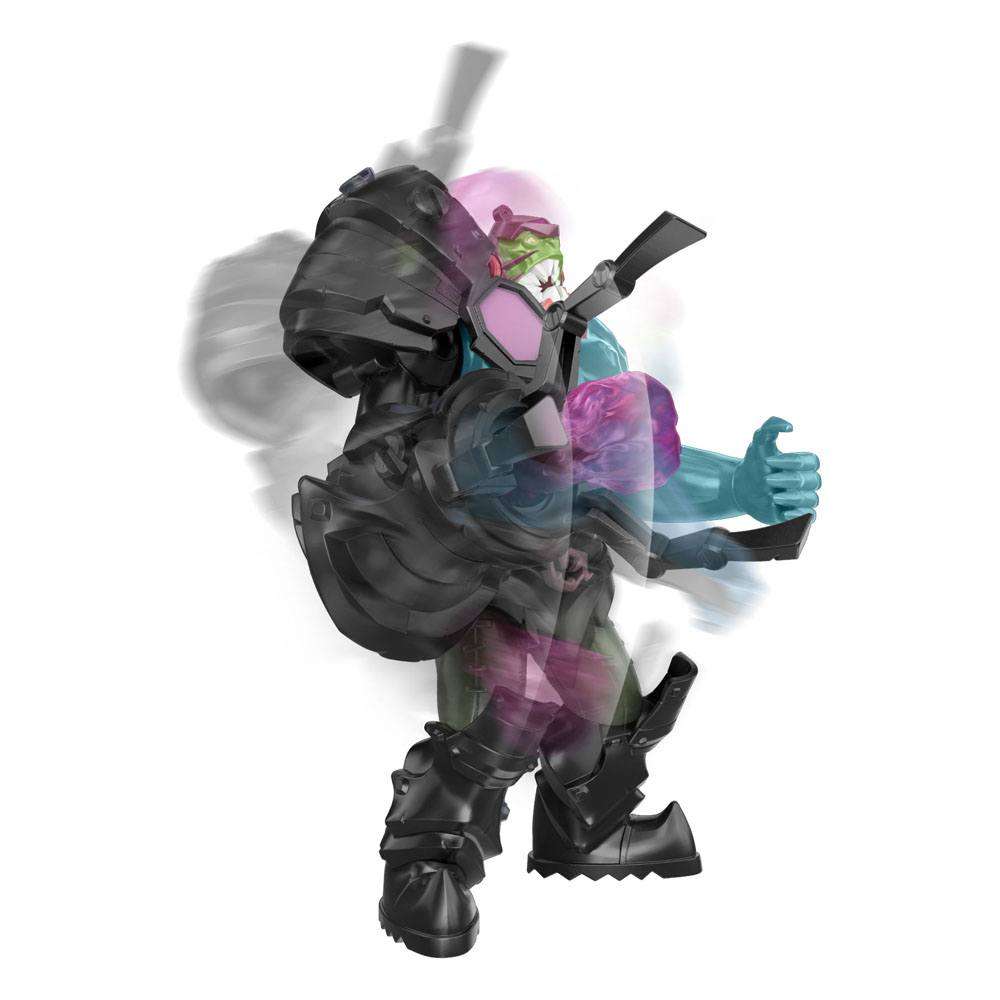 Mattel He - Man and the Masters of the Universe Action Figure 2022 Trap Jaw14 cm by LAB7 Malta, Europe
