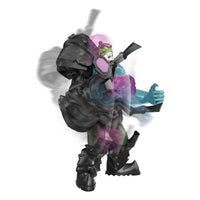 Mattel He - Man and the Masters of the Universe Action Figure 2022 Trap Jaw14 cm by LAB7 Malta, Europe