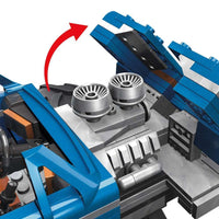 Mattel Hot Wheels Monster Trucks Mega Construx Construction Set Bigfoot Monster Truck by LAB7 Malta, Europe