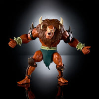 Masters of the Universe – Beast Man Deluxe Figure (14 cm) in Malta | LAB7