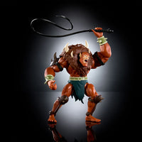 Masters of the Universe – Beast Man Deluxe Figure (14 cm) in Malta | LAB7