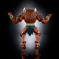Masters of the Universe – Beast Man Deluxe Figure (14 cm) in Malta | LAB7