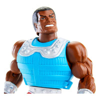 Mattel Masters of the Universe Deluxe Action Figure 2021 Clamp Champ 14 cm by LAB7 Malta, Europe