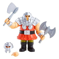 Masters of the Universe Deluxe Action Figure 2021 Ram Man 14 cm in Malta | LAB7