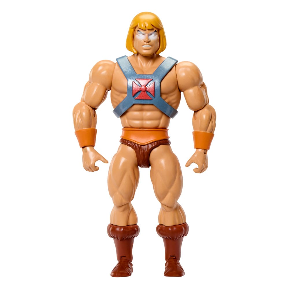 Masters of the Universe – Faker Origins Figure (14 cm) in Malta | LAB7