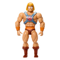 Masters of the Universe – Faker Origins Figure (14 cm) in Malta | LAB7