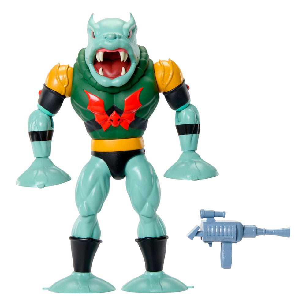 Masters of the Universe – Leech Origins Figure (14 cm) in Malta | LAB7