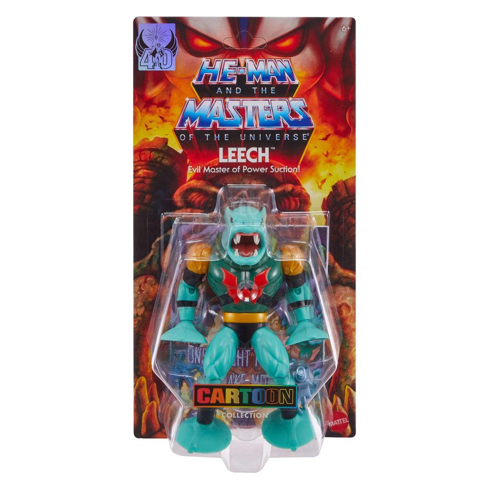 Masters of the Universe – Leech Origins Figure (14 cm) in Malta | LAB7