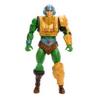 Masters of the Universe – Man-At-Arms Masterverse Vintage Figure (18 cm) in Malta | LAB7