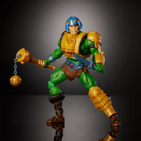 Masters of the Universe – Man-At-Arms Masterverse Vintage Figure (18 cm) in Malta | LAB7