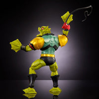 Mattel Masters of the Universe Masterverse Leech – Evil Horde Action Figure 18cm in Malta | LAB7