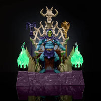 Mattel Masters of the Universe Masterverse Skeletor & Throne 18cm in Malta | LAB7