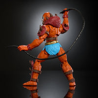 Mattel Masters of the Universe Masterverse Vintage Collection Beast Man Action Figure 18cm