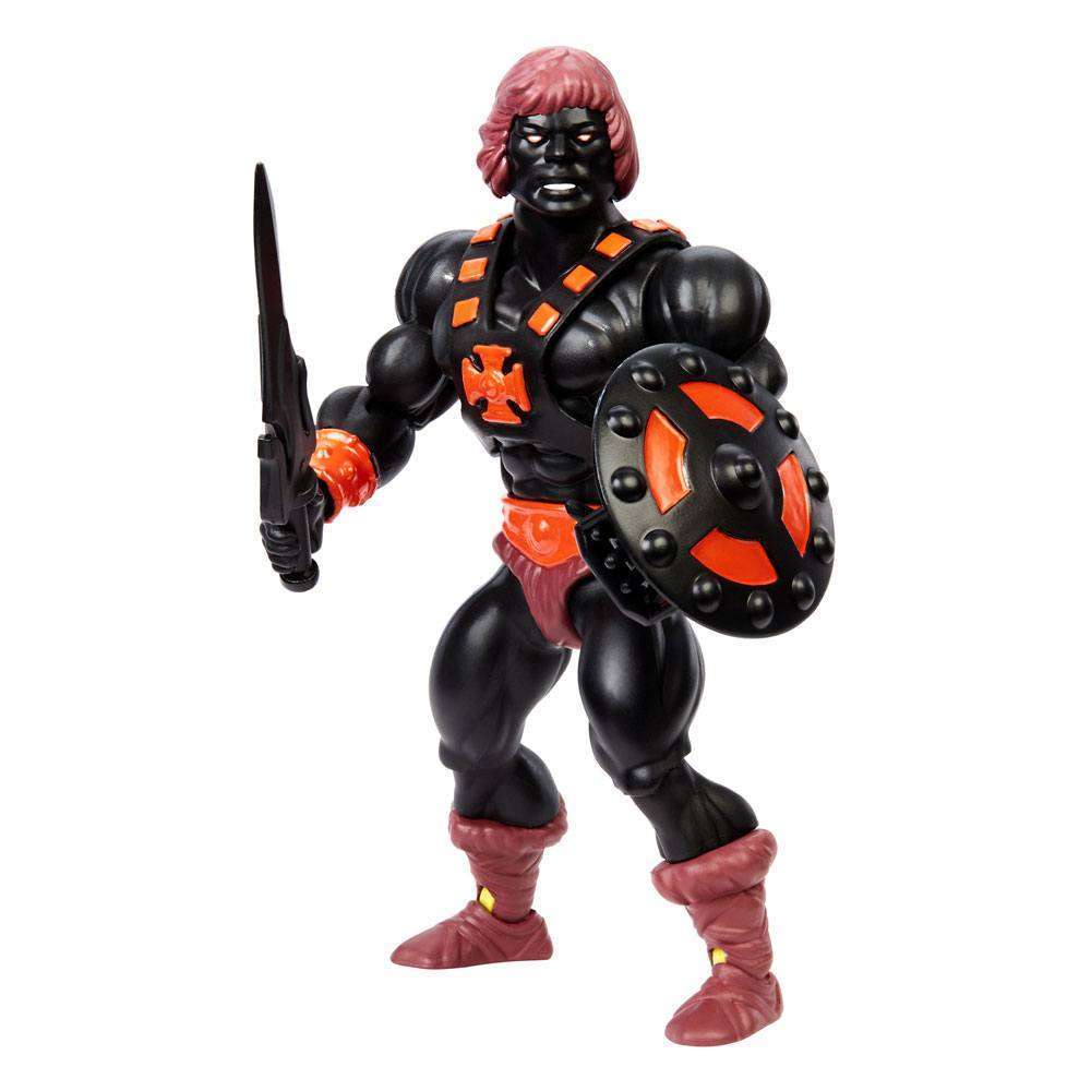 Mattel Masters of the Universe Origins Action Figure 2022 Anti - Eternia He - Man 14 cm by LAB7 Malta, Europe