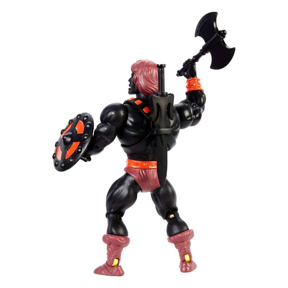 Mattel Masters of the Universe Origins Action Figure 2022 Anti-Eternia He-Man 14 cm in Malta | LAB7