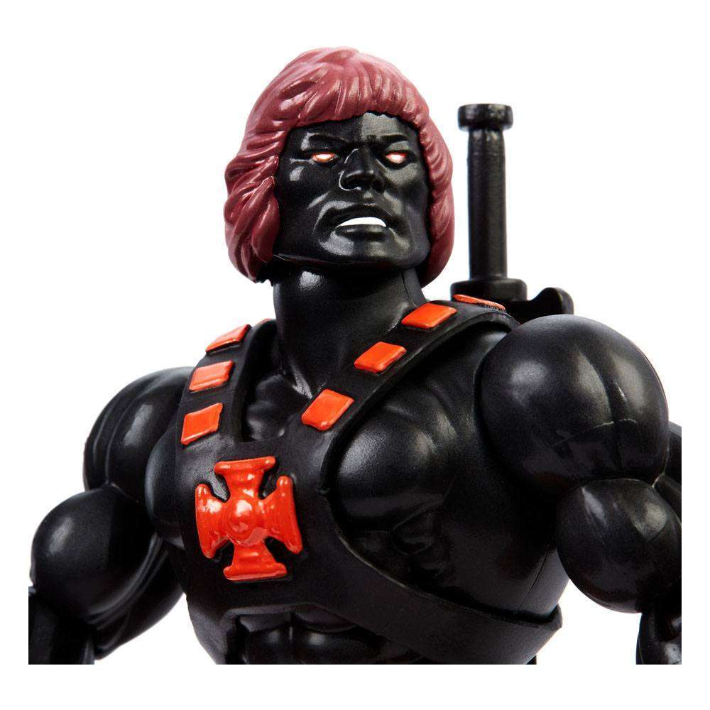 Mattel Masters of the Universe Origins Action Figure 2022 Anti - Eternia He - Man 14 cm by LAB7 Malta, Europe