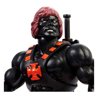 Mattel Masters of the Universe Origins Action Figure 2022 Anti - Eternia He - Man 14 cm by LAB7 Malta, Europe
