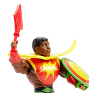 Mattel Masters of the Universe Origins Action Figure 2022 Sun-Man 14 cm in Malta | LAB7