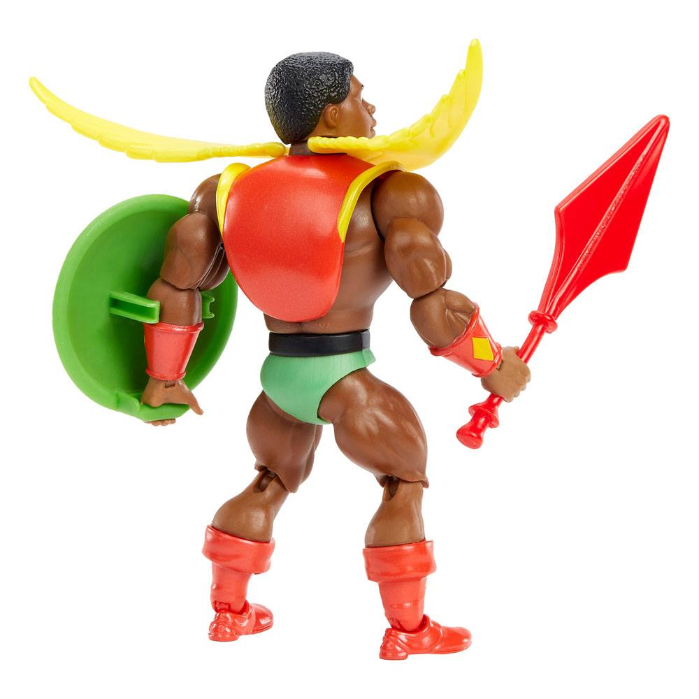 Mattel Masters of the Universe Origins Action Figure 2022 Sun-Man 14 cm in Malta | LAB7