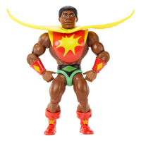 Mattel Masters of the Universe Origins Action Figure 2022 Sun-Man 14 cm in Malta | LAB7