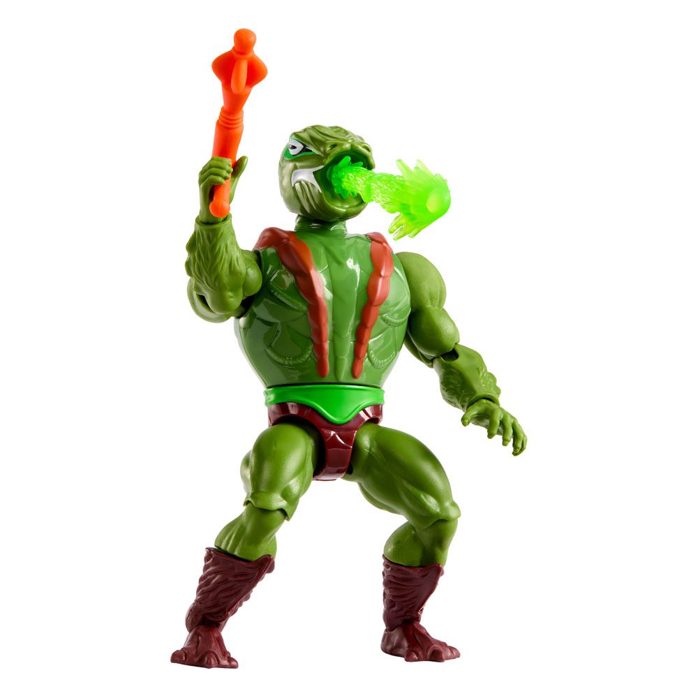 Masters of the Universe Origins Action Figure Kobra Khan 14 cm in Malta | LAB7