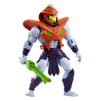Masters of the Universe Origins Action Figure Snake Armor Skeletor 14 cm in Malta | LAB7