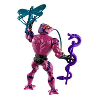 Masters of the Universe Origins Action Figure Tung Lashor 14 cm in Malta | LAB7