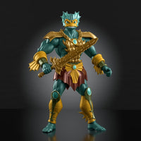 Mattel Masters of the Universe Origins Cartoon Collection Mer-Man Action Figure 14cm