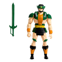Mattel Masters of the Universe Origins Cartoon Collection Tri-Klops Action Figure 14cm