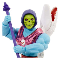 Mattel Masters of the Universe Origins Deluxe Action Figure 2022 Terror Claws Skeletor 14 cm by LAB7 Malta, Europe