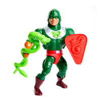 Masters of the Universe Origins Deluxe Action Figure King Hiss 14 cm in Malta | LAB7