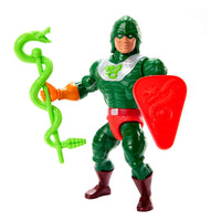 Masters of the Universe Origins Deluxe Action Figure King Hiss 14 cm in Malta | LAB7
