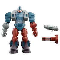 Mattel Masters of the Universe Origins Deluxe Cartoon Collection Roboto Action Figure 14cm