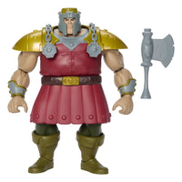 Mattel Masters of the Universe Origins Deluxe Ram Man Action Figure 14cm