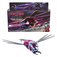Mattel Masters of the Universe Origins – Fright Fighter Vehicle – 2026 Movie in Malta | LAB7