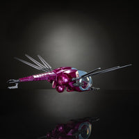 Mattel Masters of the Universe Origins – Fright Fighter Vehicle – 2026 Movie in Malta | LAB7