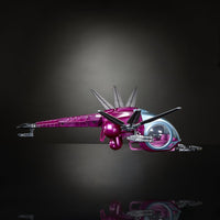 Mattel Masters of the Universe Origins – Fright Fighter Vehicle – 2026 Movie in Malta | LAB7