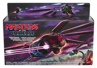 Mattel Masters of the Universe Origins – Fright Fighter Vehicle – 2026 Movie in Malta | LAB7