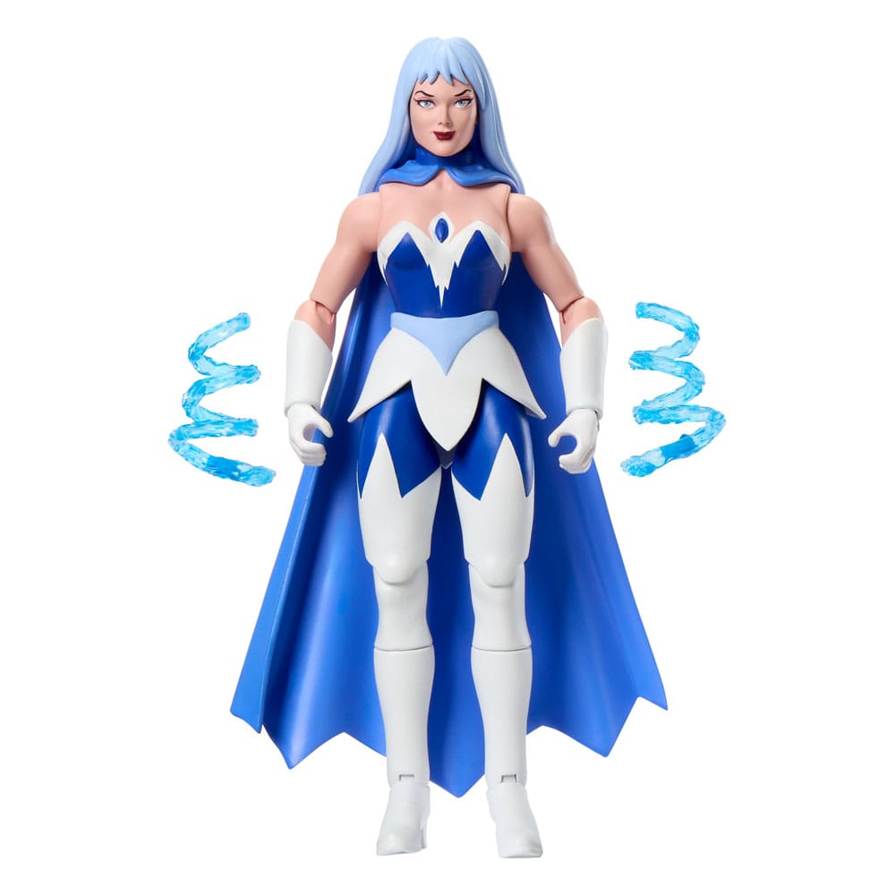 Mattel Masters of the Universe Origins Frosta Action Figure 14cm – Cartoon Collection in Malta | LAB7