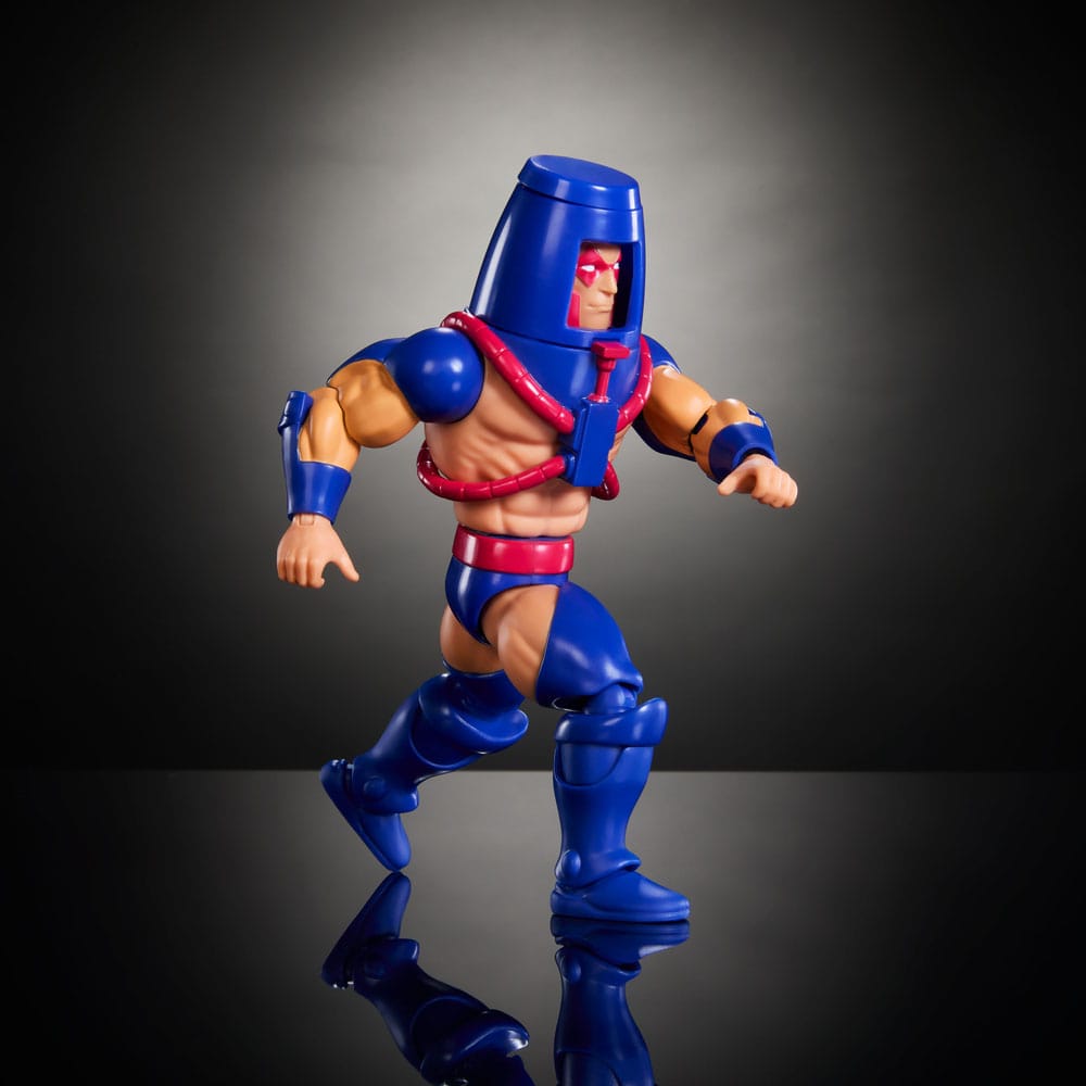 Mattel Masters of the Universe Origins Man-E-Faces Action Figure 14cm in Malta | LAB7